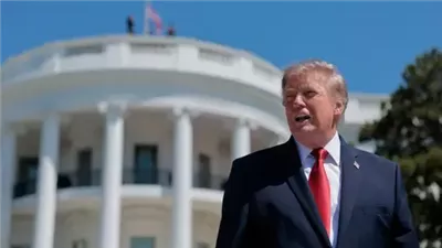 البيت الأبيض ينفي تحريض ترامب لإيران لتدمير مدن أمريكية: التصريحات تم تحريفها