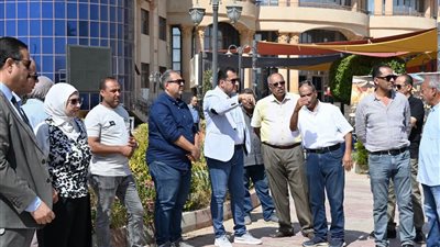 للعام الثاني على التوالي.. «العاشر من رمضان» تستعد لاحتضان مهرجان الشرقية للخيول العربية