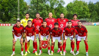 تعرف علي طاقم تحكيم مواجهة الأهلي وبترول أسيوط في كأس الرابطة