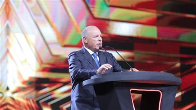 نستهدف حلم المونديال.. أبوريدة بعد تأهل منتخب الشباب لكأس الأمم الإفريقية