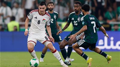 منتخب السعودية يهزم الإمارات بثنائية ويتوج بطلًا لـ كأس الخليج 