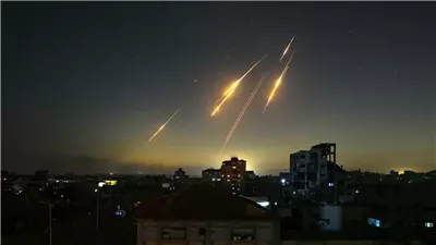 الدفاعات الجوية السعودية تعترض 6 صواريخ باليستية