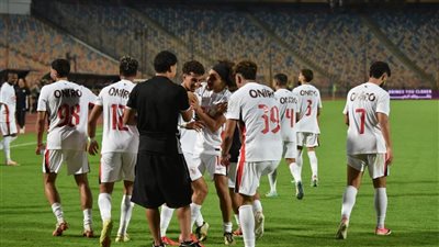 تشكيل الزمالك المتوقع أمام زد اليوم في كأس الرابطة المصرية