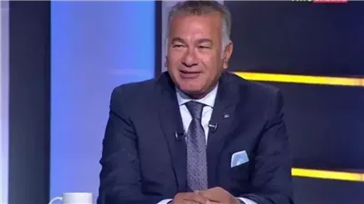 من هو الراحل نصر إبراهيم نجم الزمالك السابق؟