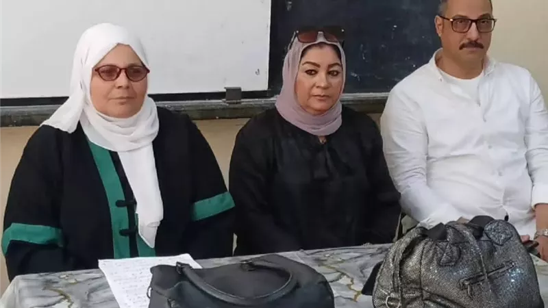 بوابة الجمهورية