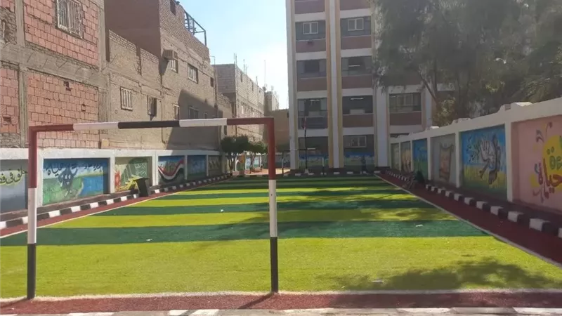 بوابة الجمهورية
