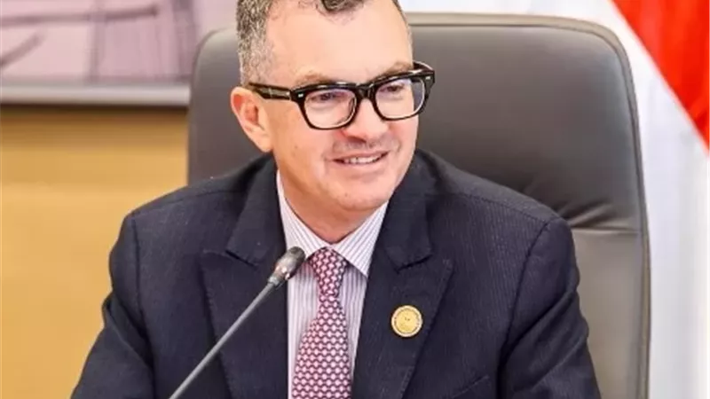 الدكتور أحمد رستم