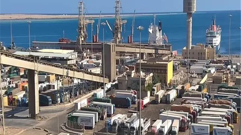 بوابة الجمهورية