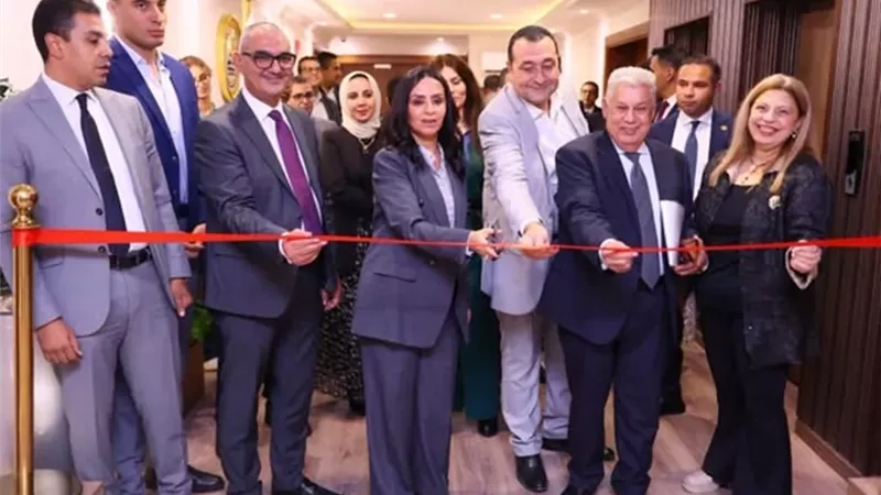 بوابة الجمهورية