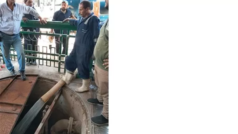 بوابة الجمهورية