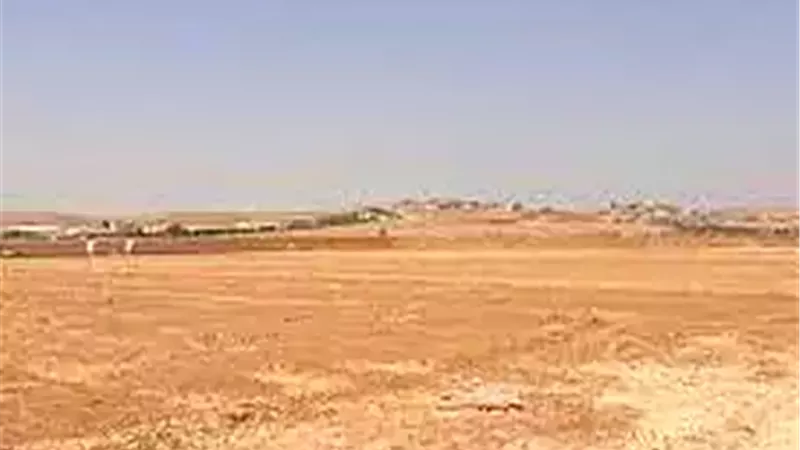 اراضى 