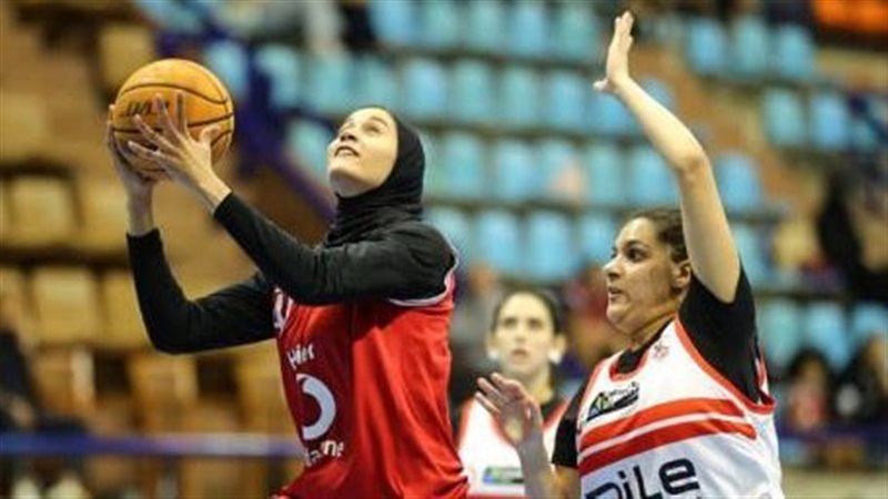 الأهلي والزمالك في