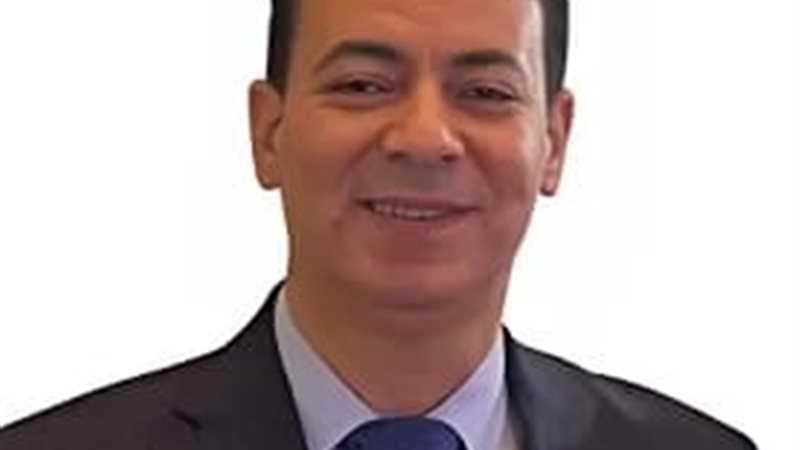 المستشار الدكتور/