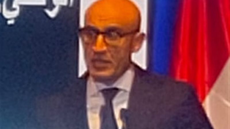 محمد عبد اللطيف- وزير التربية والتعليم والتعليم الفني