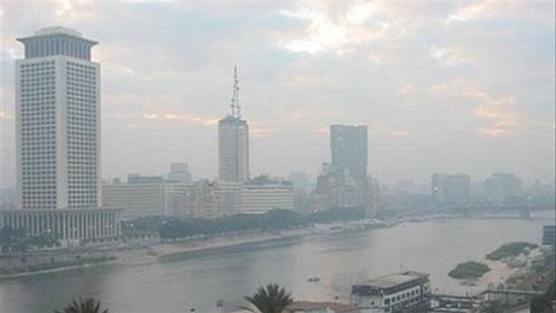 حالة الجو في مصر 