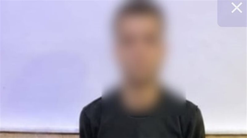 المتهم 