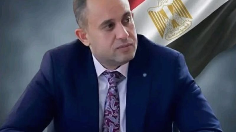 الدكتور مهندس محمد