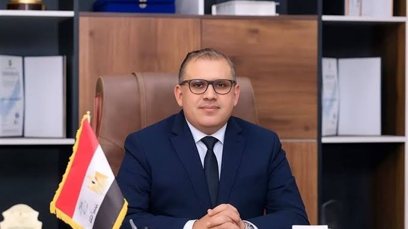  المهندس بسام محمد فضل، رئيس جهاز تنمية مدينة الشيخ زايد