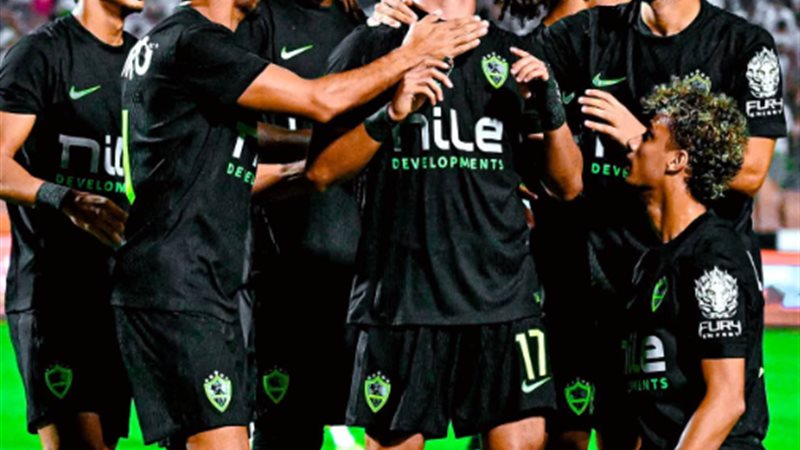 الزمالك