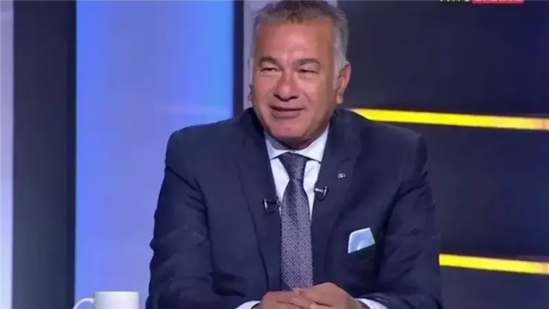 نصر ابراهيم