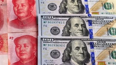 الصين: 22.1 تريليون دولار حجم التداول في سوق النقد الأجنبي خلال 6 شهور
