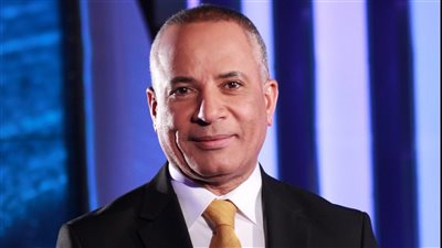 أحمد موسى: الإخواني عبد الرحمن منصور يدير منصة «متصدقش» من الخارج.. فيديو