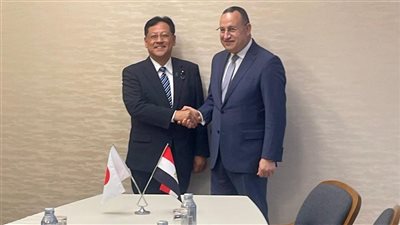 قنصوة: التوسع في «التوكاتسو» إلى 8 جامعات وانطلاق أول معهد «إيجي-كوزن» في 2025/2026