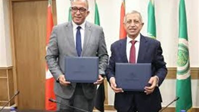 معهد التخطيط والأكاديمية العربية يعززان الاستثمار في رأس المال البشري