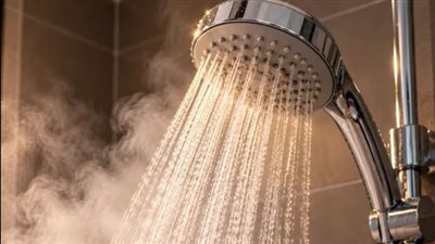 دراسة تكشف تأثير الاستحمام بالماء الساخن على ضغط الدم والأوعية الدموية