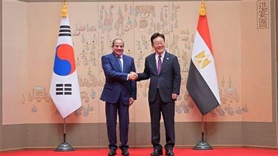 الرئيس السيسي: 