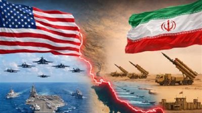 سي إن إن عن تقرير للكونجرس: الجيش الأمريكي خسر 81 طائرة ومروحية ومسيرة خلال الحرب مع إيران