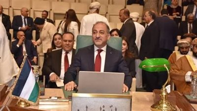 الجامعة العربية تحيي ذكرى ضحايا جريمة الإبادة الجماعية التي ارتكبتها 