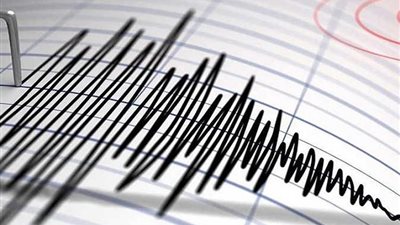 زلزال جنوب إيطاليا بقوة 4.7 درجة 