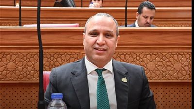 النائب محمد طلبة يطالب بمقر للتأمين الصحي الشامل لإنهاء معاناة أهالي الإسماعيلية