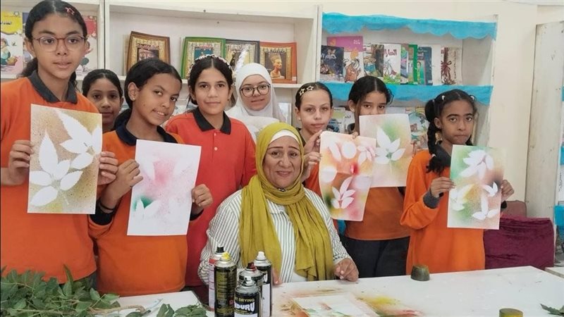 مجمع 15 مايو للفنون
