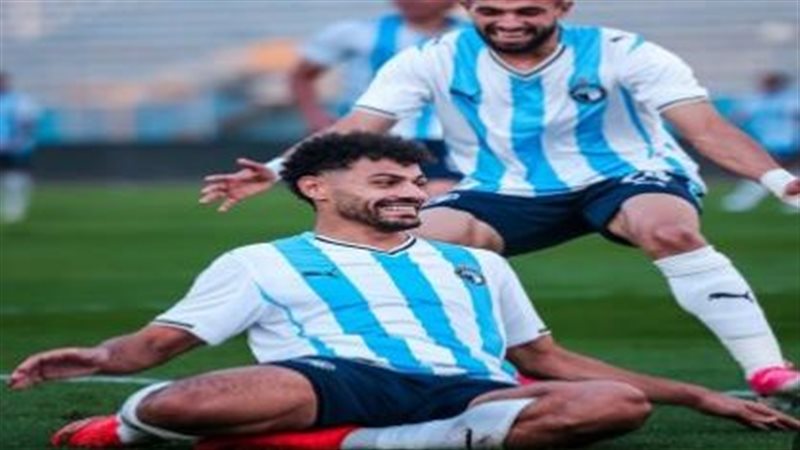 بيراميدز ضد القناة