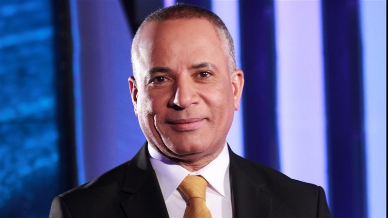 الإعلامي أحمد موسى