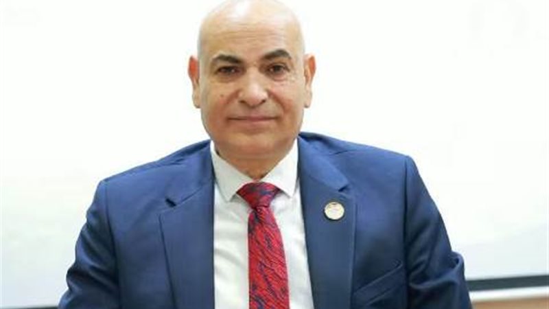 رئيس جامعة مدينة السادات