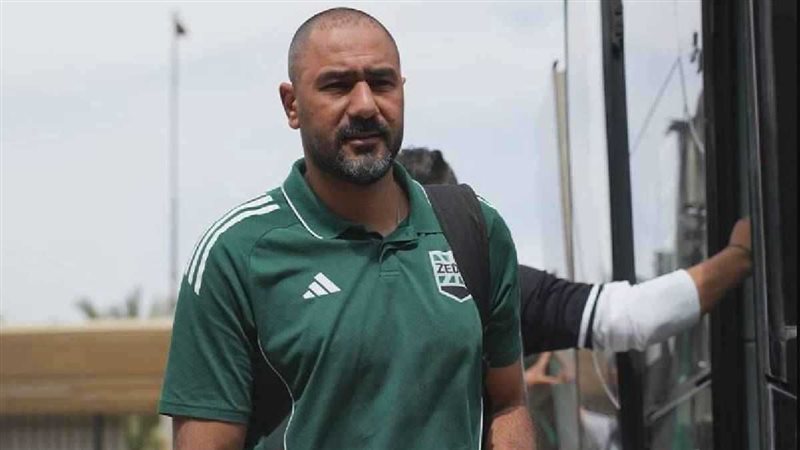 محمد شوقي المدير