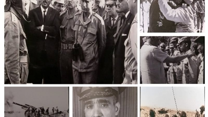 حرب الاستنزاف تعيد بناء الثقة وتمهِّد لنصر أكتوبر