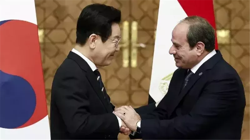 الرئيس عبد الفتاح