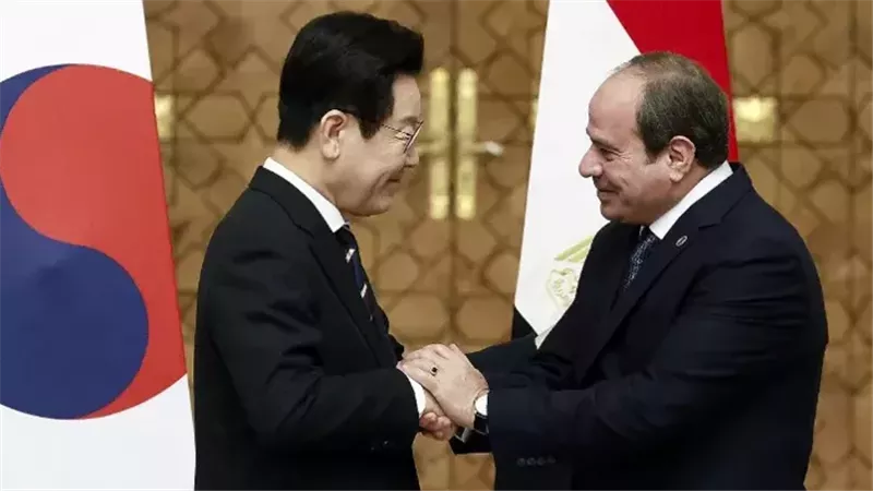 الرئيس عبد الفتاح