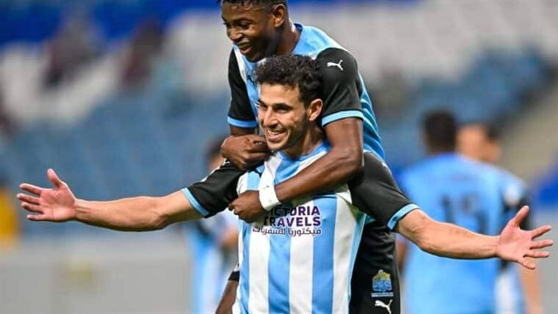 الوكره القطري