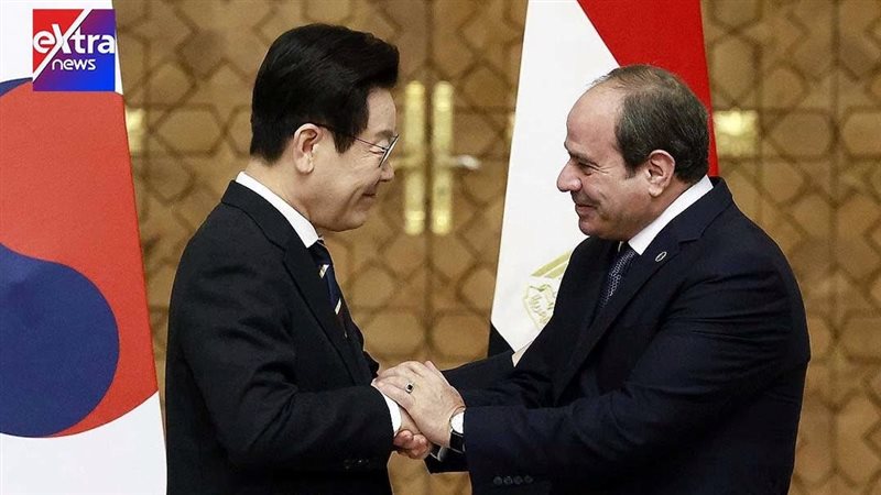 الرئيس عبد الفتاح