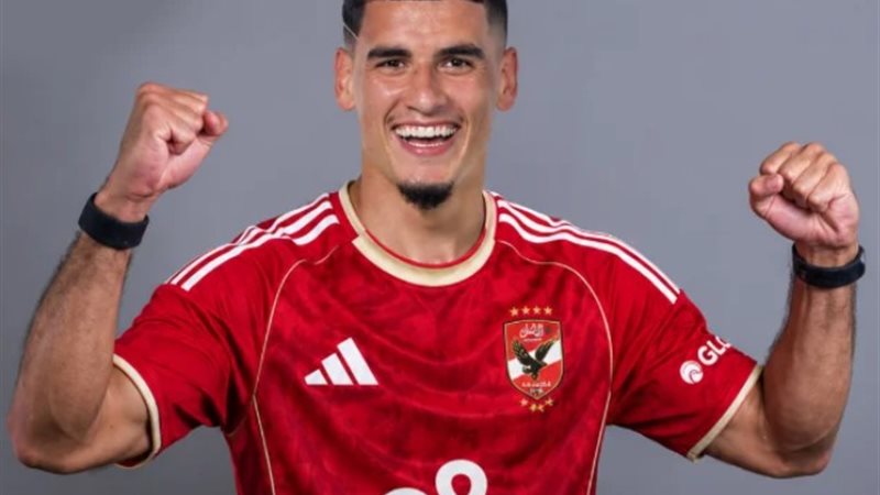  سفيان بنجديدة