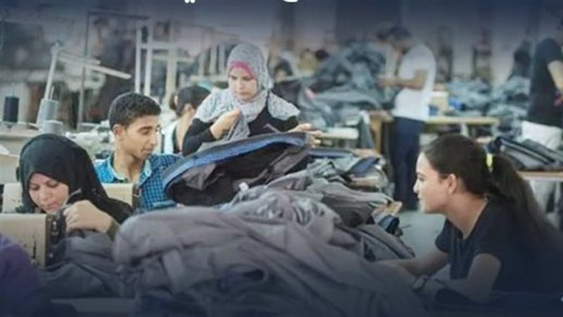 تراجع معدل البطالة في مصر