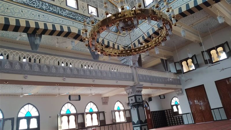 مسجد الحمادة القديم