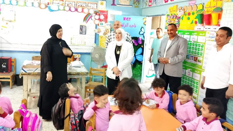 طلاب - صورة ارشيفية