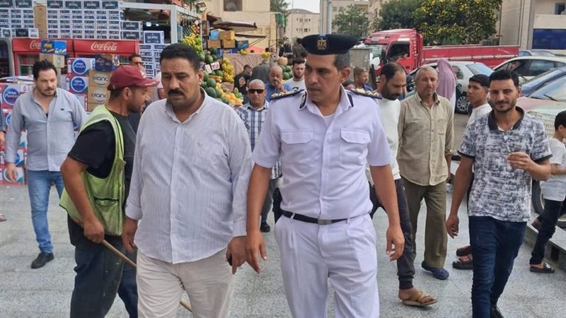 حملات مكثفة لمواجهة