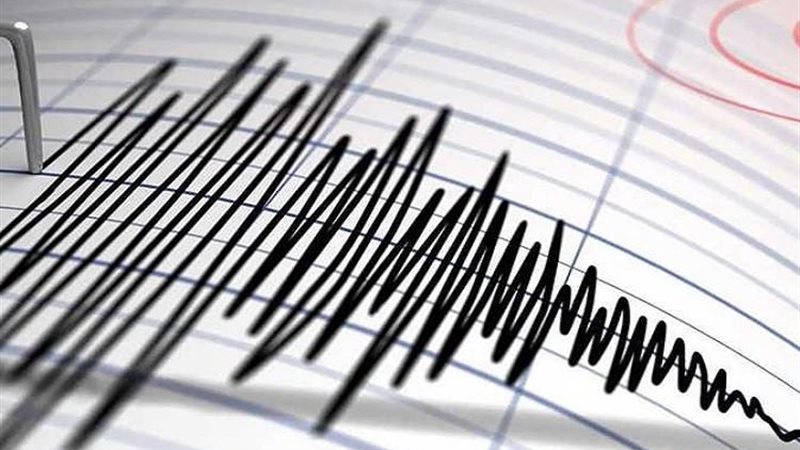 زلزال بقوة 4.7 درجة يضرب جنوب إيطاليا